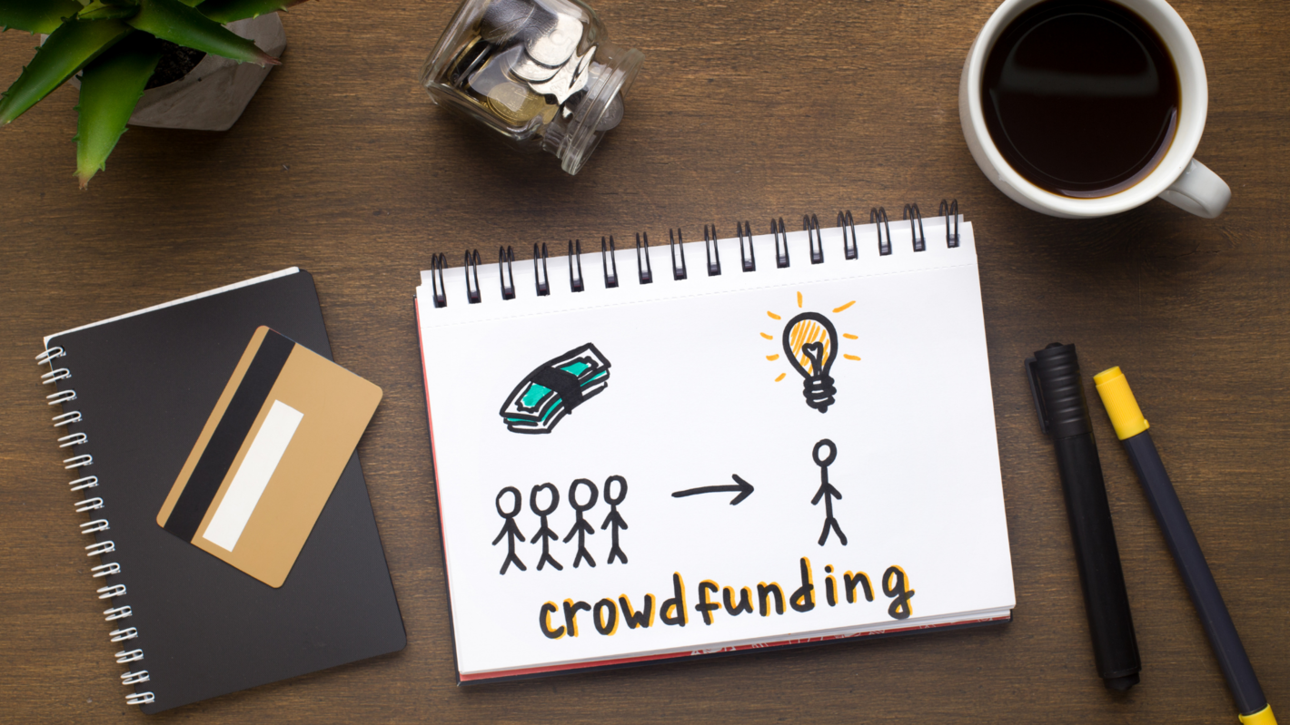 Školenie o crowdfundingu pre dobrovoľnícke organizácie