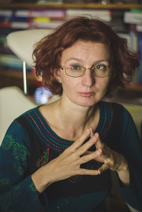 ThDr. Mgr. Slávka Karkošková, PhD